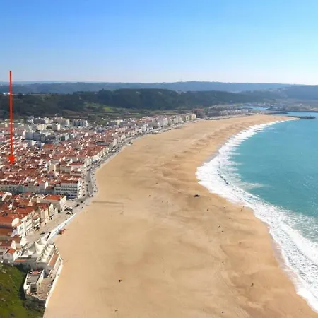 Apartment Casa Abacaxi - 1 Min To Beach