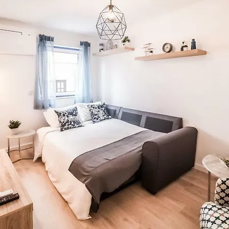 Apartment Casa Abacaxi - 1 Min To Beach *