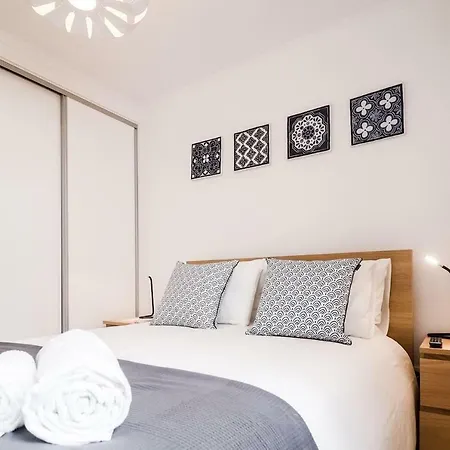 Apartment Casa Abacaxi - 1 Min To Beach
