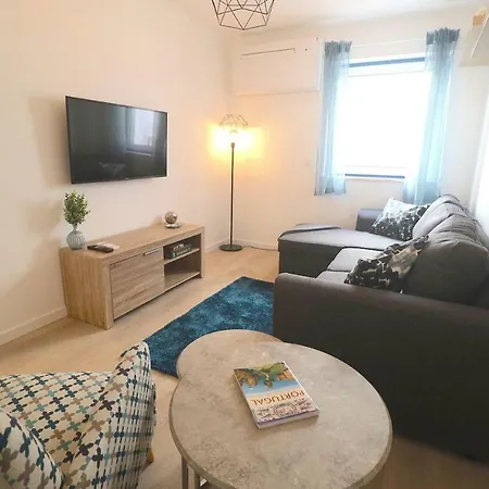 Apartment Casa Abacaxi - 1 Min To Beach