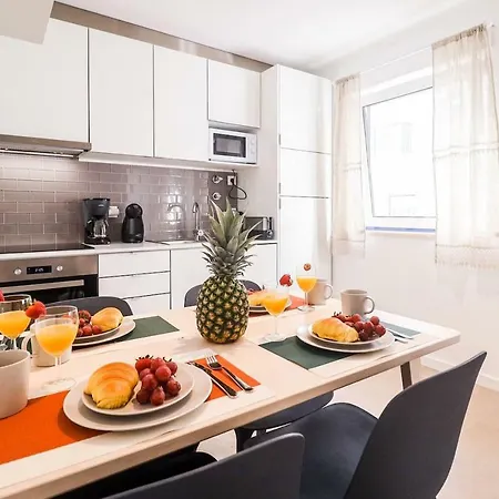 Casa Abacaxi - 1 Min To Beach Apartment *